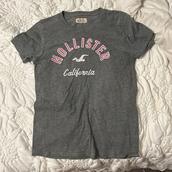 Hollister, California T-shirts - Picture 2 of 12